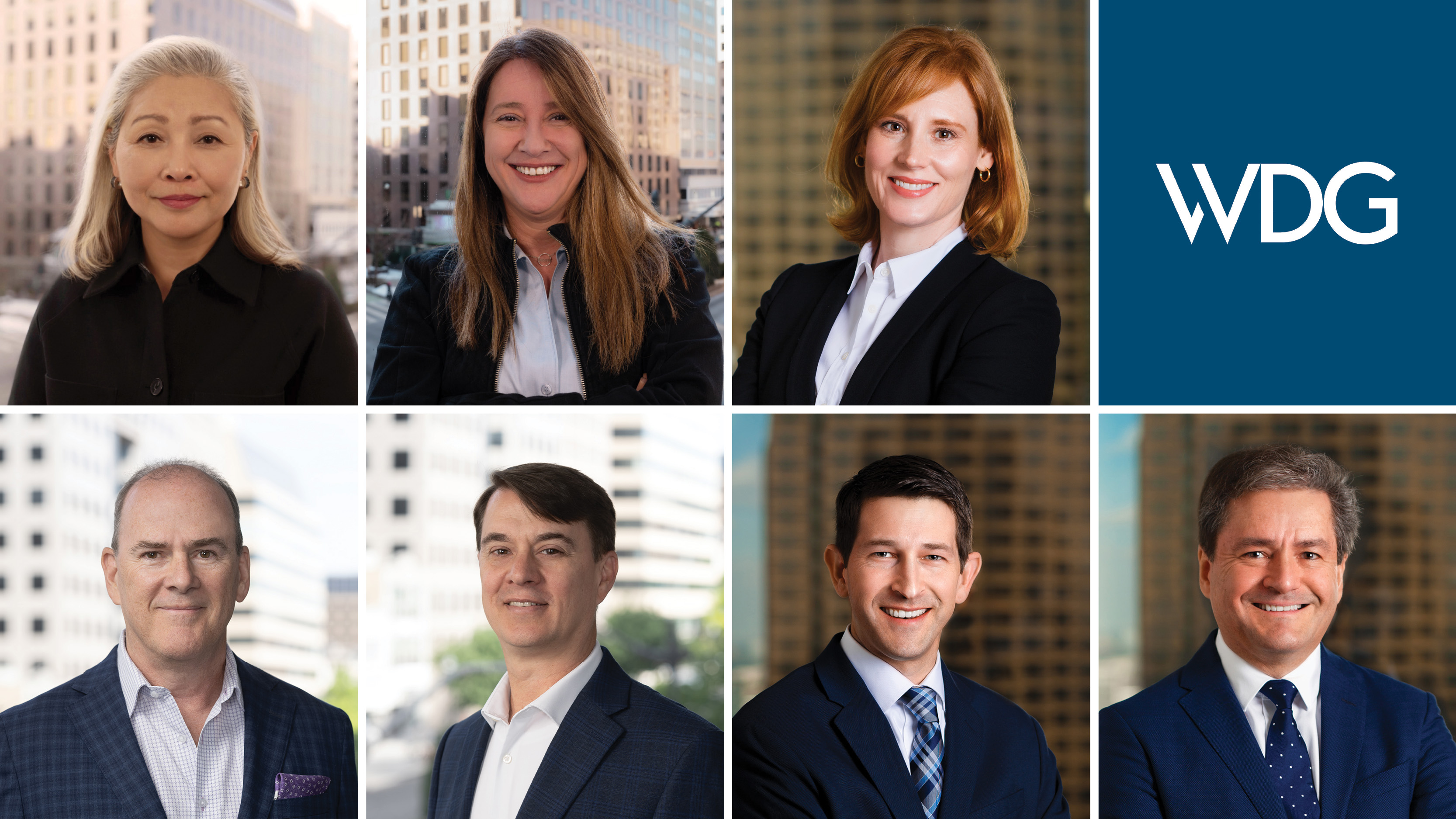 WDG Starts a New Chapter as a Women- and Minority-Owned Firm